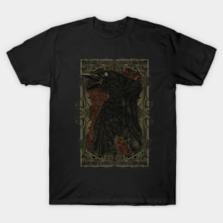 Dead Crow T-Shirt